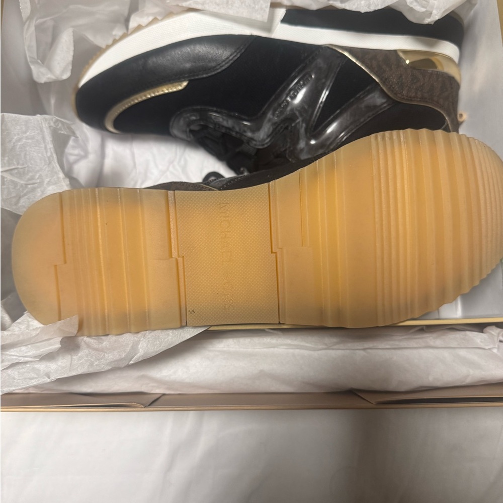 Michael Kors sneakers - Picture 3 of 3